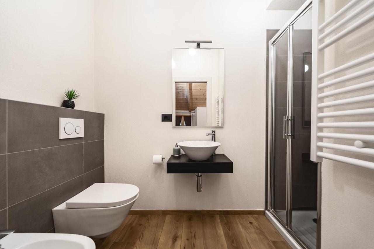 Aosta Centre Apartments - Martinet 17 Экстерьер фото