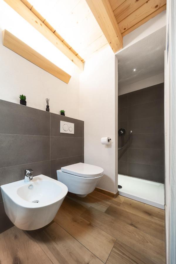 Aosta Centre Apartments - Martinet 17 Экстерьер фото