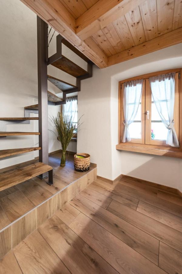 Aosta Centre Apartments - Martinet 17 Экстерьер фото