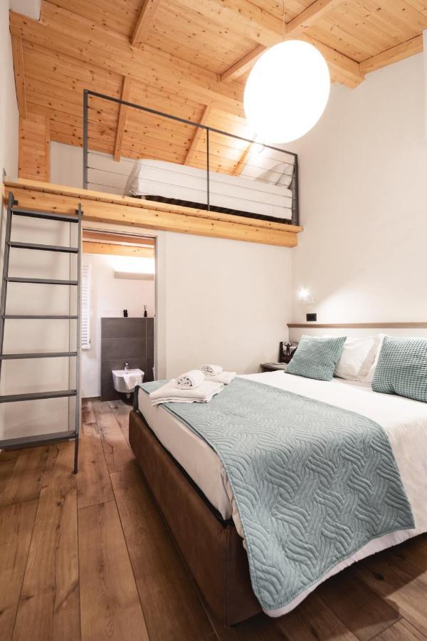 Aosta Centre Apartments - Martinet 17 Экстерьер фото