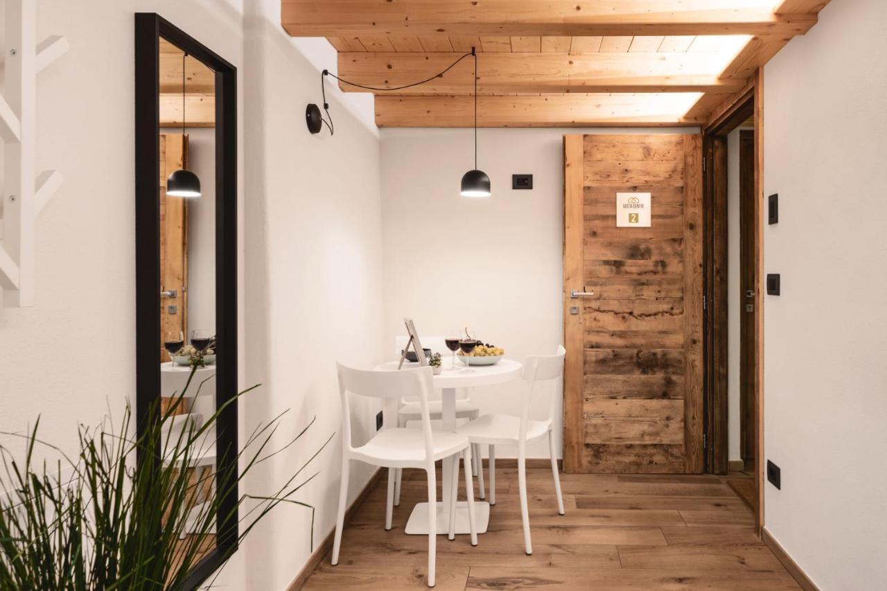 Aosta Centre Apartments - Martinet 17 Экстерьер фото